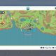 Latias SV Map